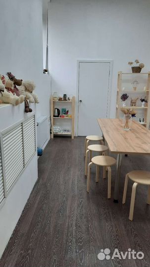 Мастер - класс для детей