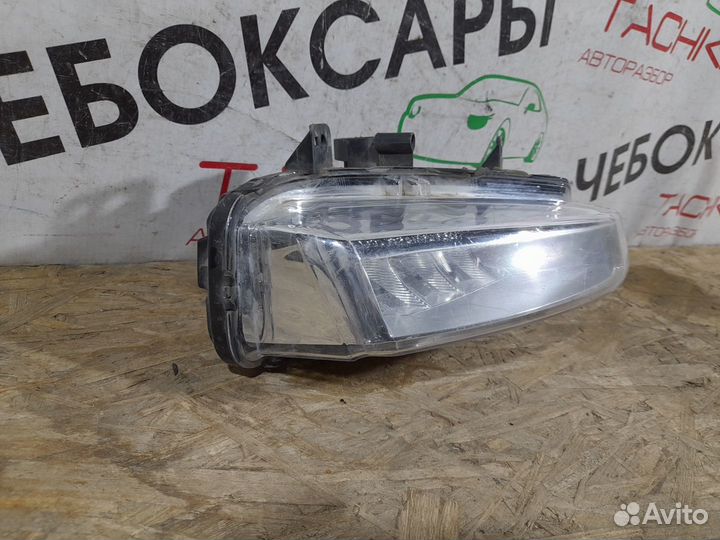 Фара птф правая Land Rover Evoque 1 (2011-2015)