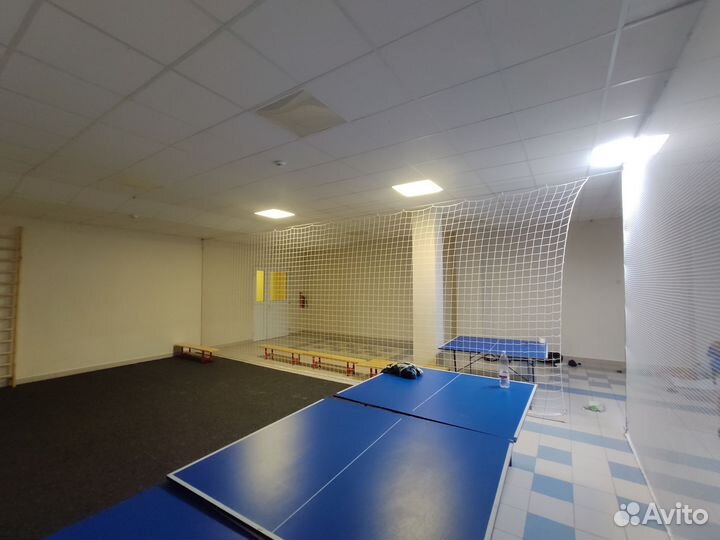 Сетка для ограждения