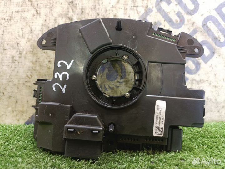 Подрулевой шлейф Volkswagen Jetta седан 1.4 CFN