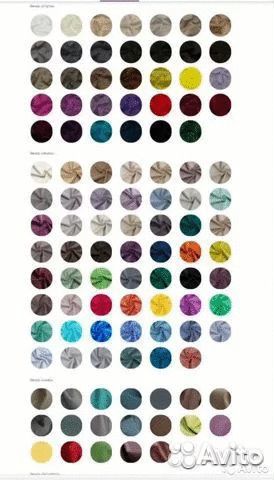 Мягкая детская кровать Велюр