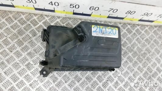 Корпус воздушного фильтра hyundai santa FE 2 (2NI2