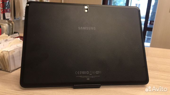 Планшет Samsung SM P600 на запчасти
