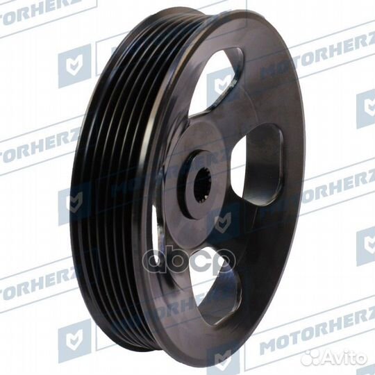 Шкив насоса гур HPP0059PP Motorherz