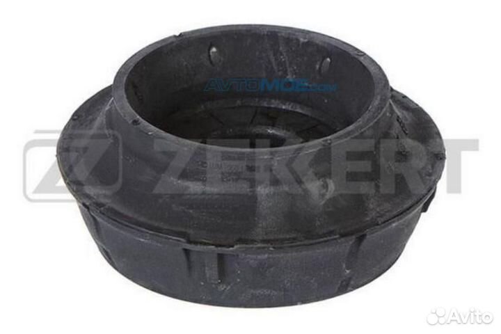 Опора амортизатора пер. Renault Clio II 98- Kangoo