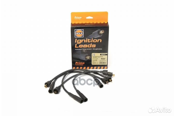 Пвн /Г-3302 дв. 402/ prime HL414 hola