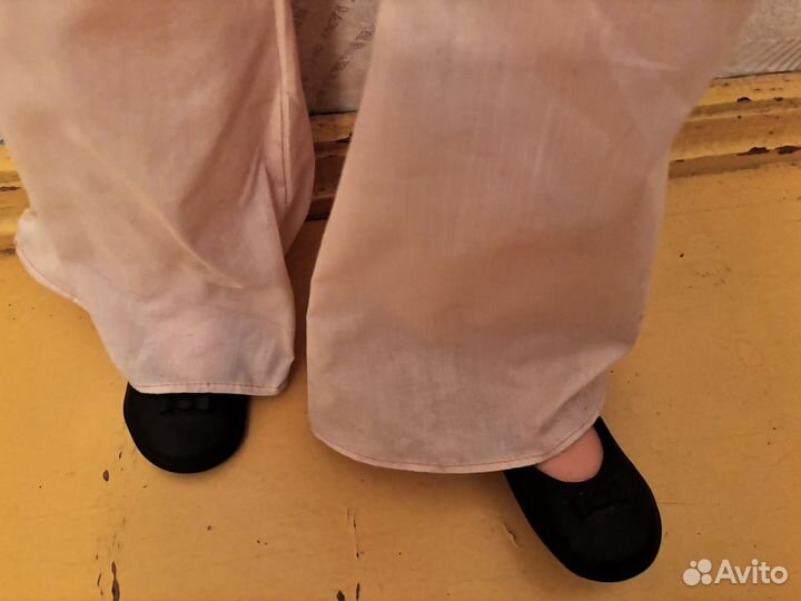 Кукла винтаж