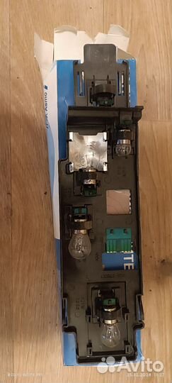 Запчасти на ford focus 2