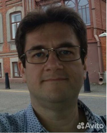 Трезвый водитель