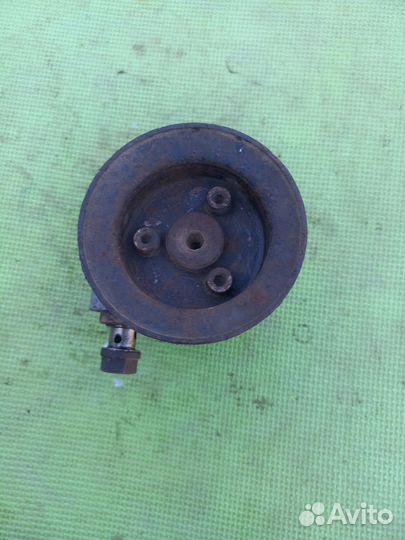 Насос Гура Черри Амулет