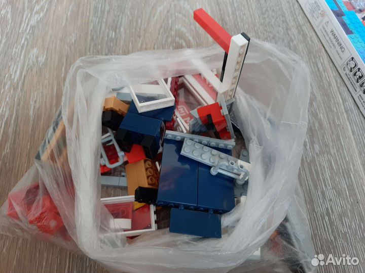 Конструктор