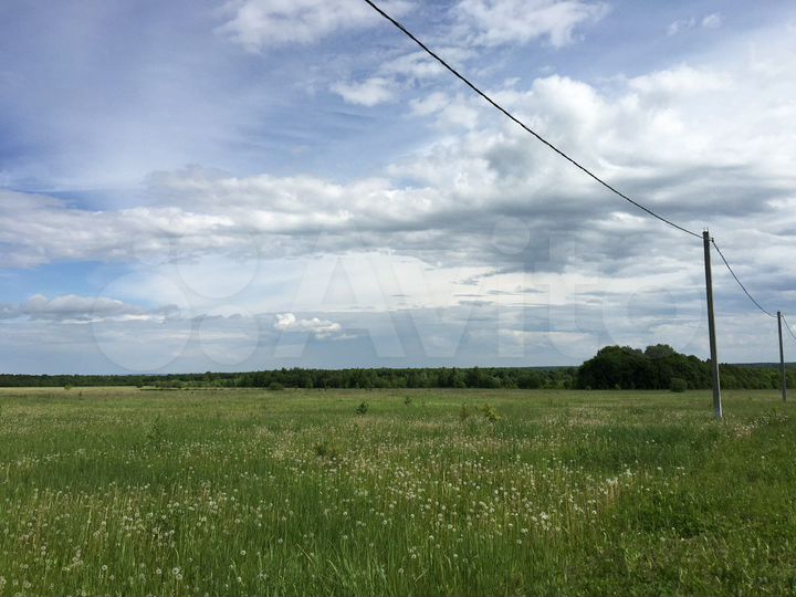 Участок 16 га (СНТ, ДНП)