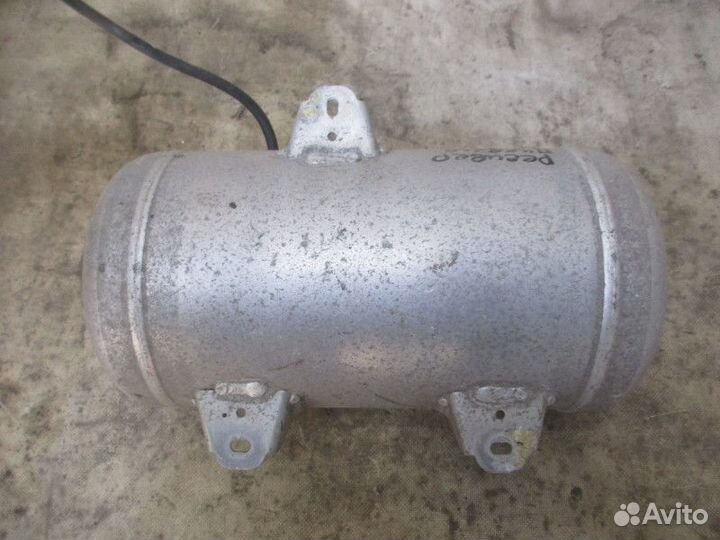 Ресивер воздушный Audi A8 4E 2002-2010