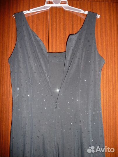 Платье нарядное 170-100-108, размер 50