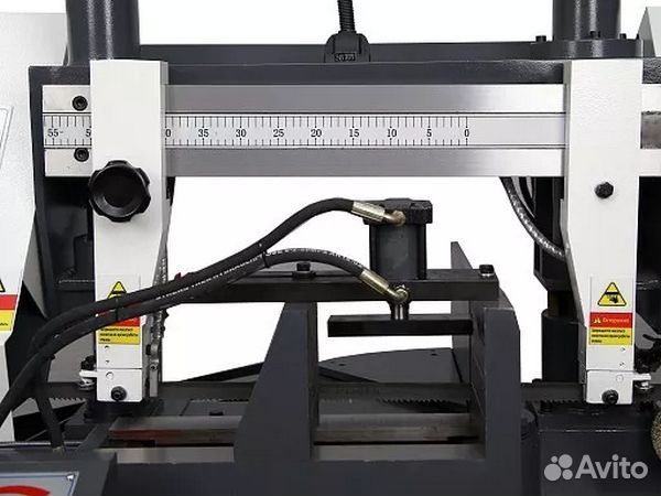 Ленточная пила CUT-350 csaf