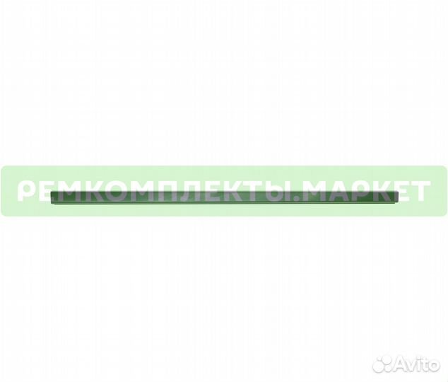 Порог Nissan Primera P12 левый