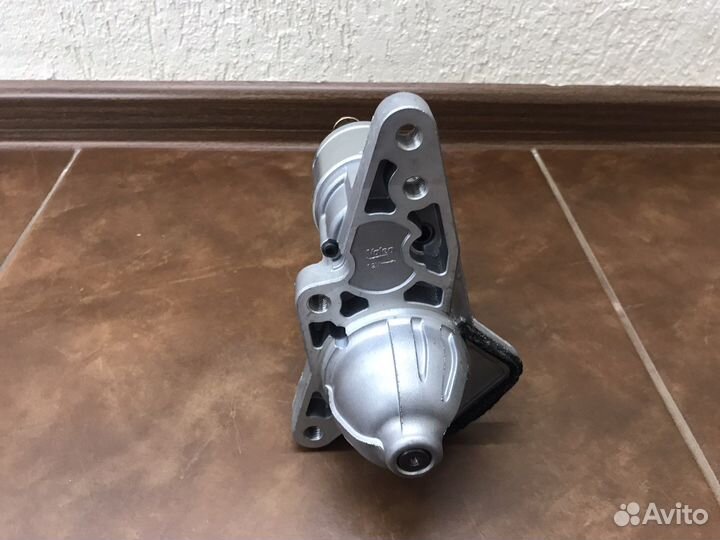 Стартер Лада Веста