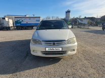 Honda Odyssey 2.3 AT, 2001, 391 000 км, с пробегом, цена 600 000 руб.