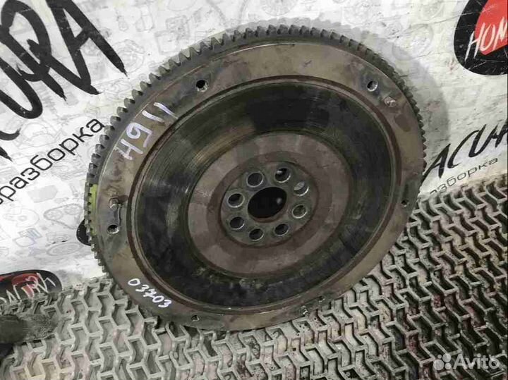 Маховик Honda Accord