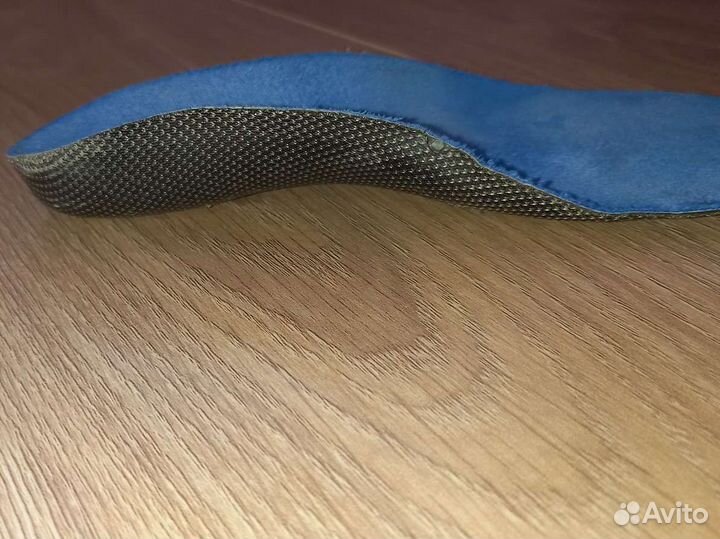 Стельки ортопедические orto FUN р-р 25/26