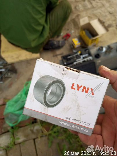 LADA Largus 1.6 МТ, 2012, 269 000 км