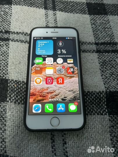 iPhone 6S, 64 ГБ