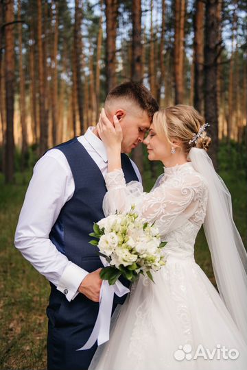 Свадебный фотограф, фотограф на никах