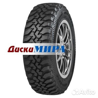 Cordiant Off Road 2 225/75 R16