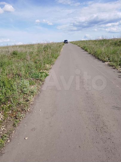 Участок 15 сот. (ИЖС)