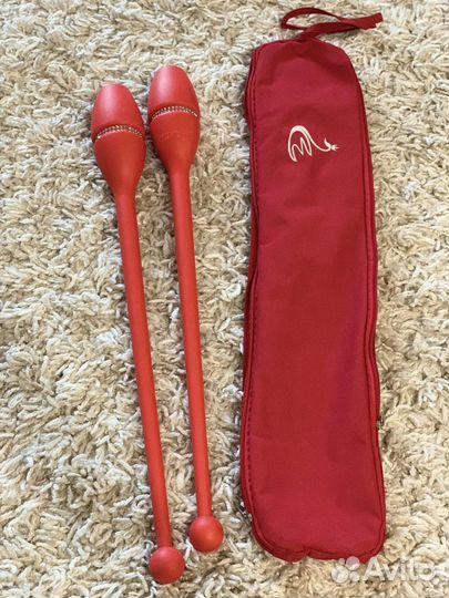 Булавы 45 см