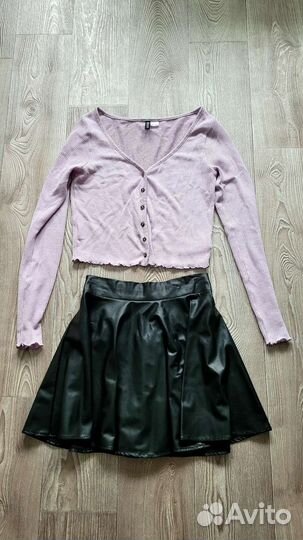 Женские вещи пакетом 42 44