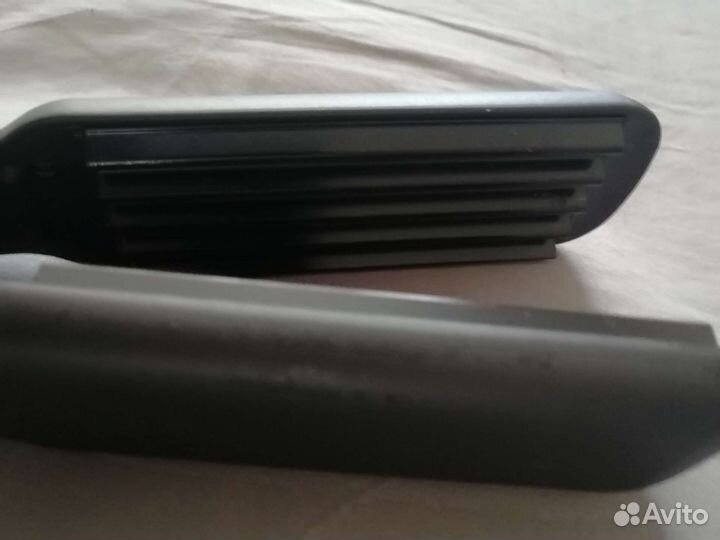 Стайлер Гофре для завивки волос