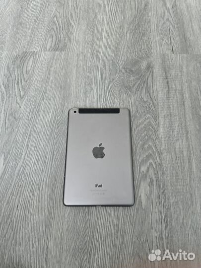 Apple iPad Mini 2 32 gb+cellular