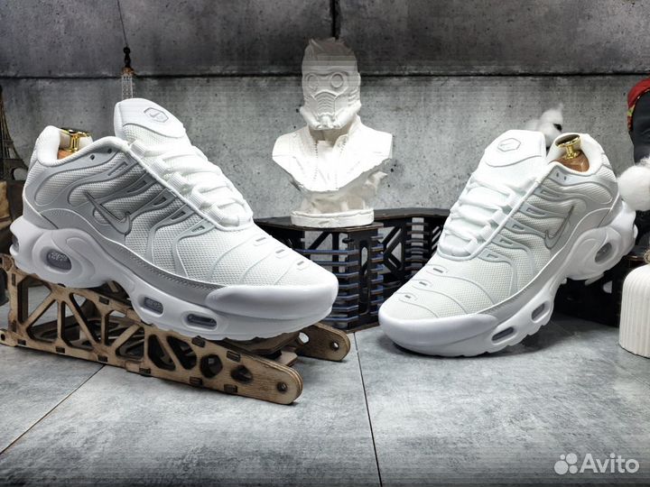 Мужские кроссовки Nike Air Max тn Plus