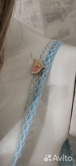 Ночной комплект из СССР