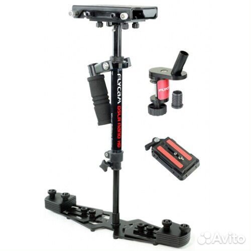 Стедикам FlyCam nano hd dslr