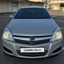 Opel Astra 1.8 AT, 2007, 229 000 км, с пробегом, цена 668 000 руб.