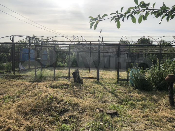 Дача 52 м² на участке 6,5 сот.