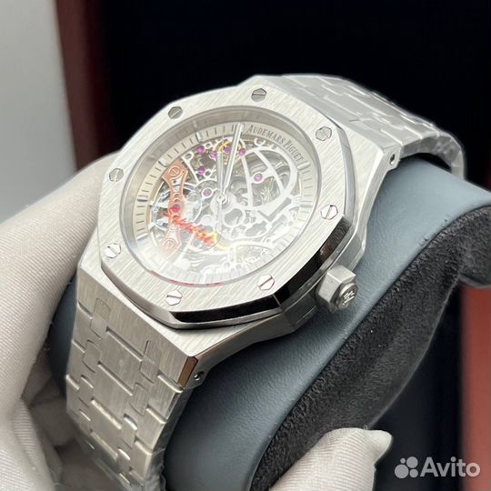 Мужские часы Audemars Piguet