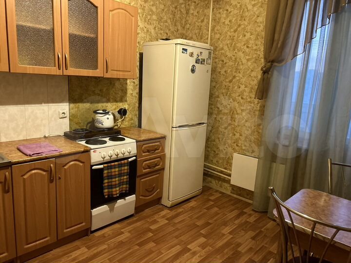 2-к. квартира, 64 м², 15/17 эт.