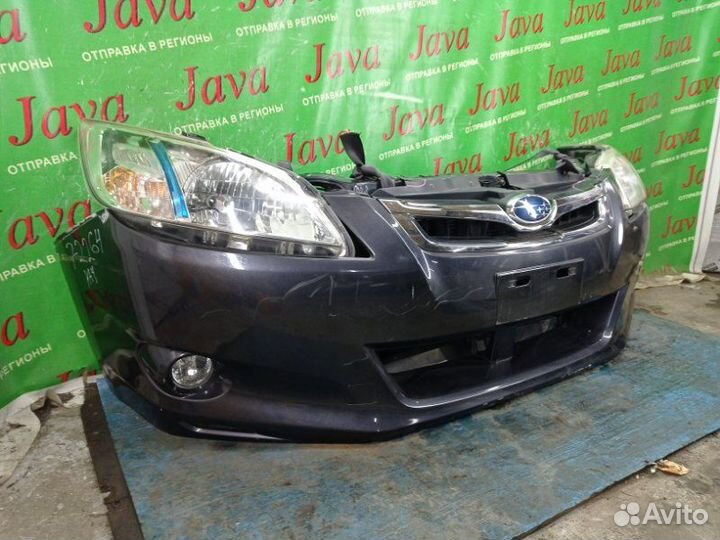 Ноускат передний Subaru Exiga YA4 EJ204 2009