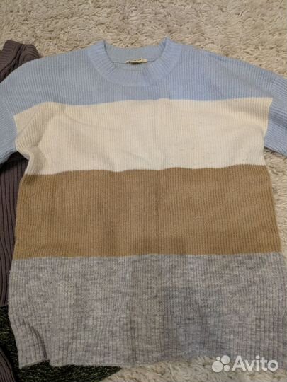 Кофты пакетом размер M