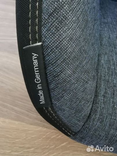 Автокресло britax romer trifix2 i size