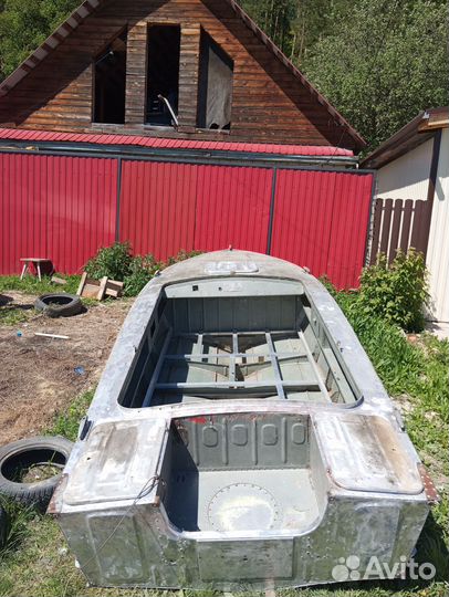 Прогресс 2м