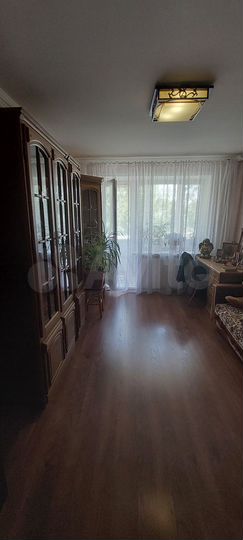 3-к. квартира, 67 м², 3/9 эт.