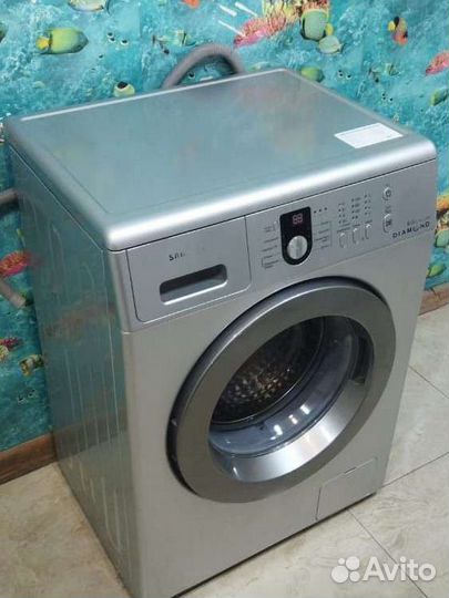 Стиральная машина бу с гарантией и доставкой