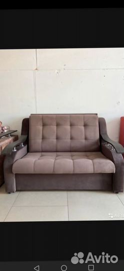 Диван Титаник