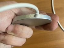 Беспроводная зарядка Apple Magsafe