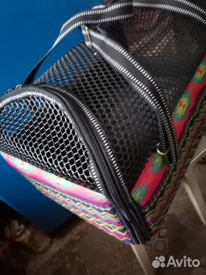 Переноска для животных