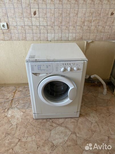 Стиральная машина